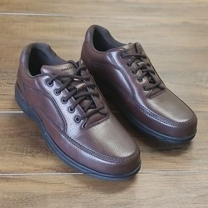 Rockport Men's Eureka Walking Sneaker